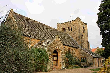 Goathland - Exterior View